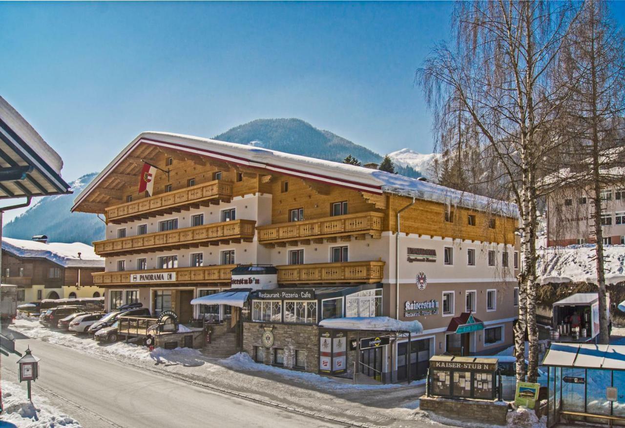 Apparthotel Panorama Flachau Exterior photo